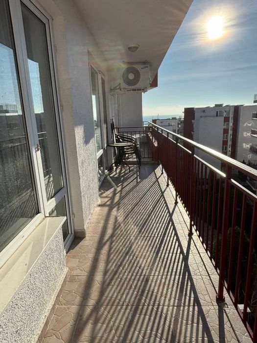 Дава се под наем Едностаен апартамент в Несебър - 64 кв.м за 498.27 € - Снимка #9