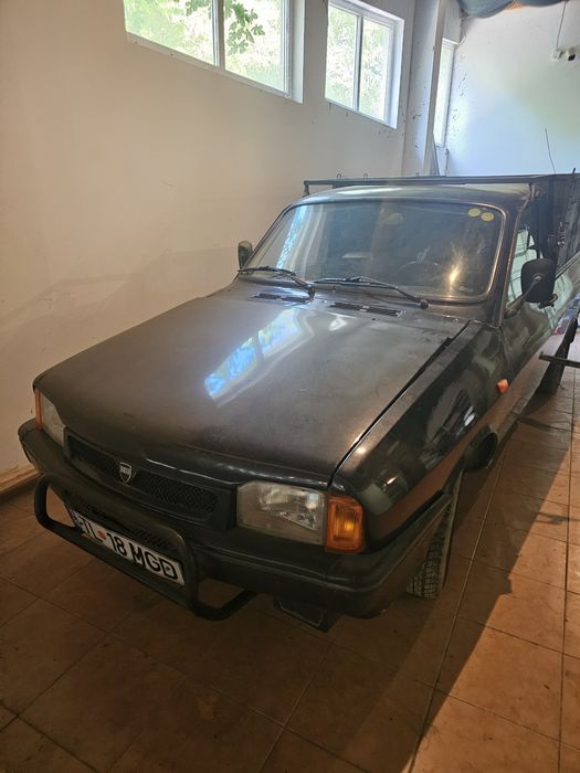 Vând Dacia Papuc 1304 1.3 Benzina