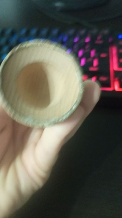 Ken o kendama și tama krom noua 4