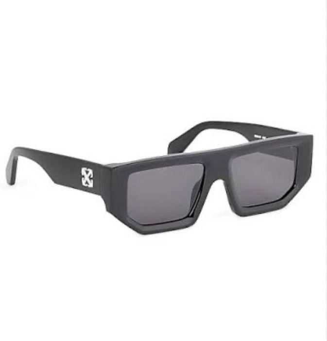 Слънчеви очила Off White