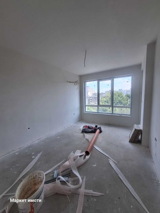 Продава се Тристаен апартамент в Стара Загора, Самара 3 - 103 кв.м за 669 €/кв.м - Снимка #6