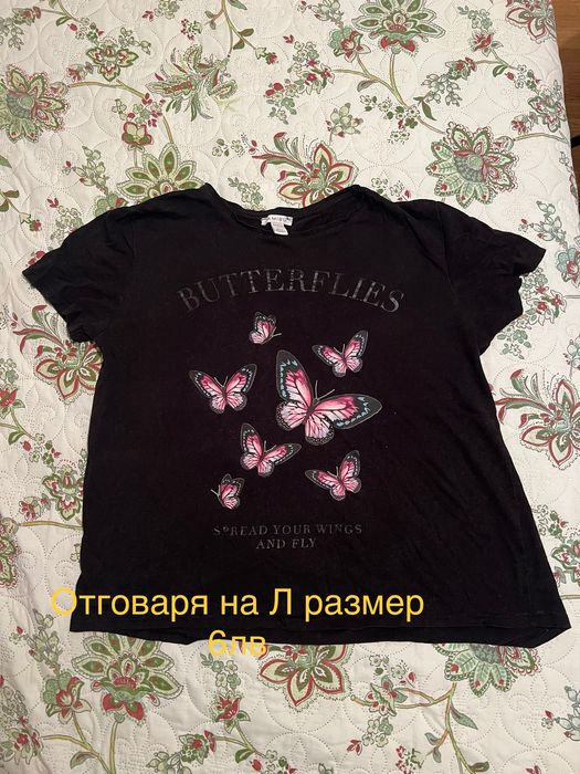 Маркови тениски С,М,Л,ХЛ