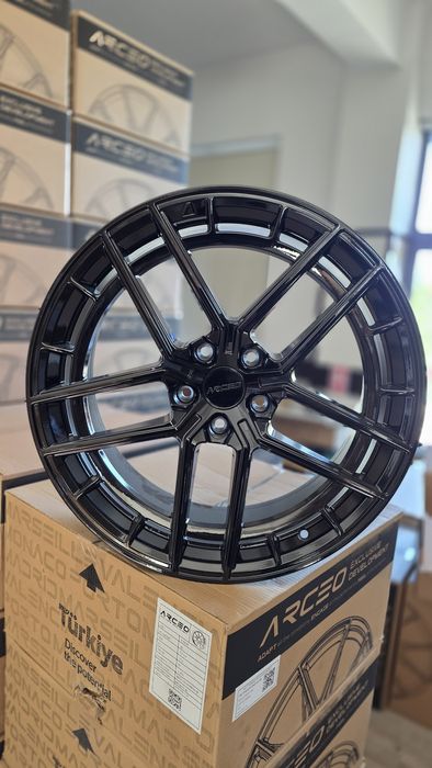 Jante noi R 20 concave Arceo Vienna  Audi Mercedes BMW VW Seat skoda
