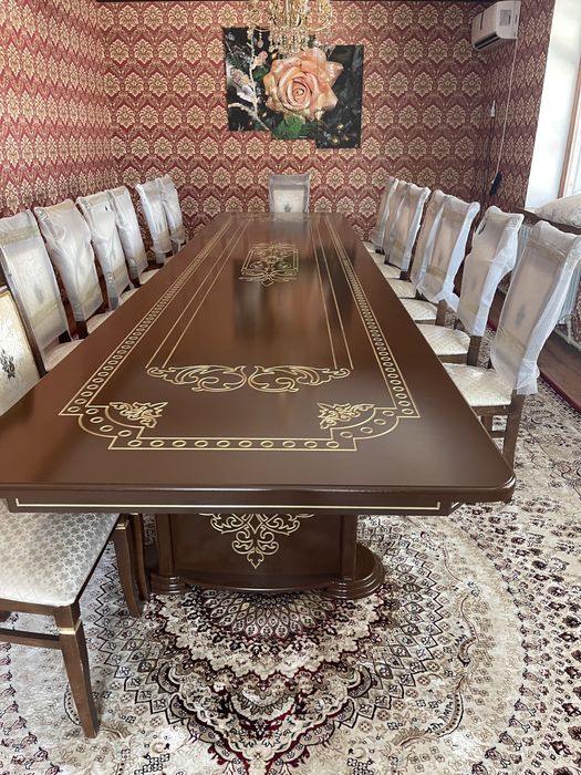 Стол стулья оптом шымкент