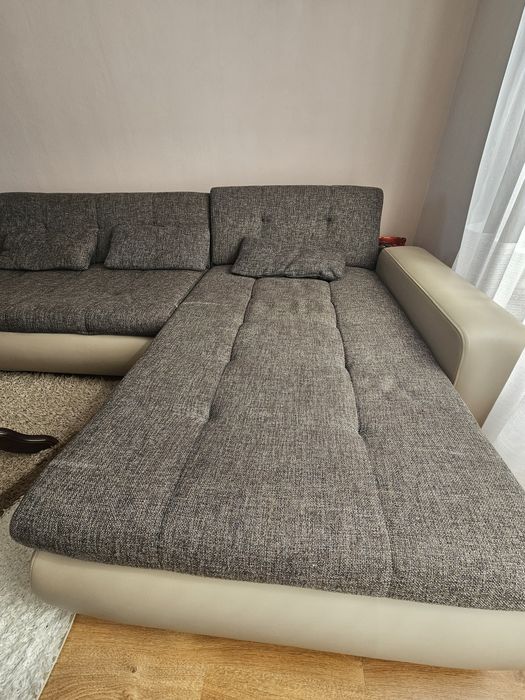 Canapea extensibilă / Coltar extensibil