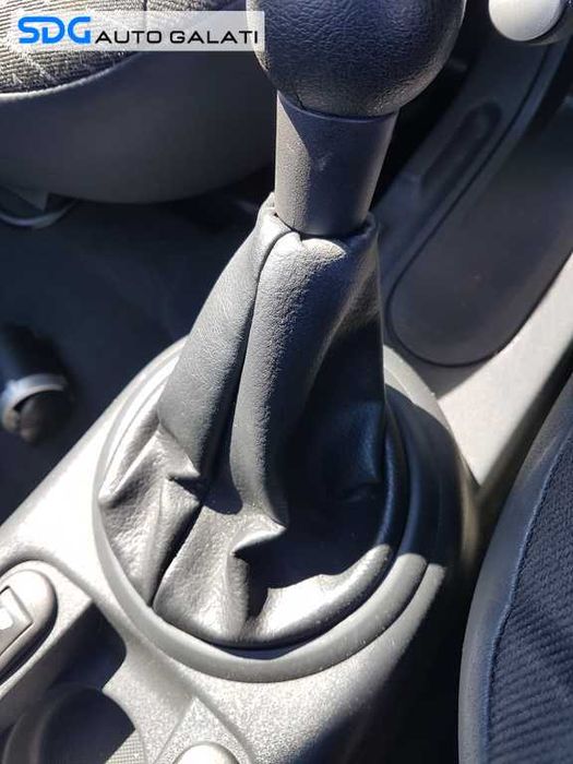 Cutie Viteze Manuala in 5 Trepte 1.1 HFX Citroen C2 2003 - 2009
