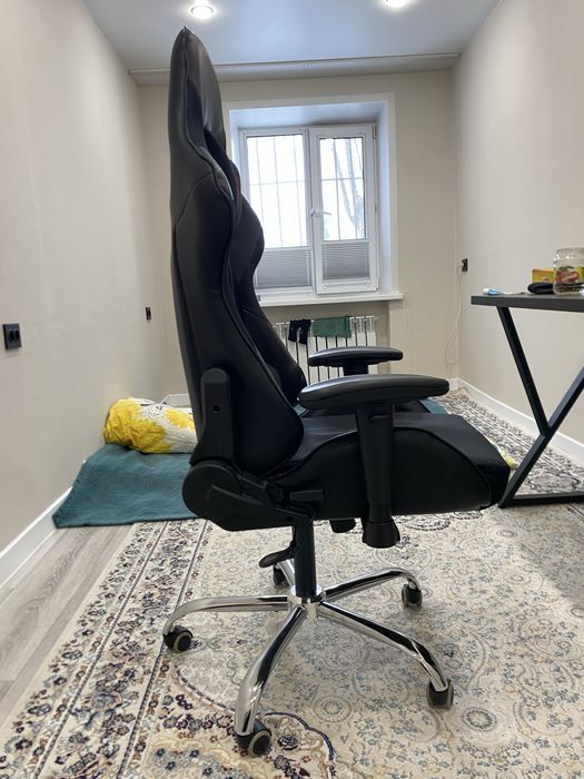 Игровое кресло Zombi