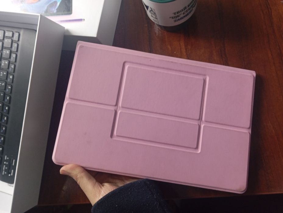 Срочно продаётся планшет NPAD21  келишилади яна холати янги