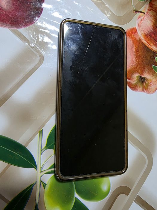 Galaxy A 21 s телефон