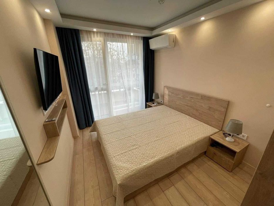 Двустаен апартамент в Каменица 1