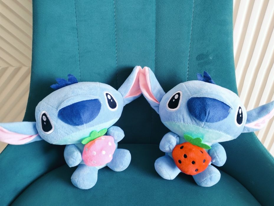 Детсая мягкая игрушка