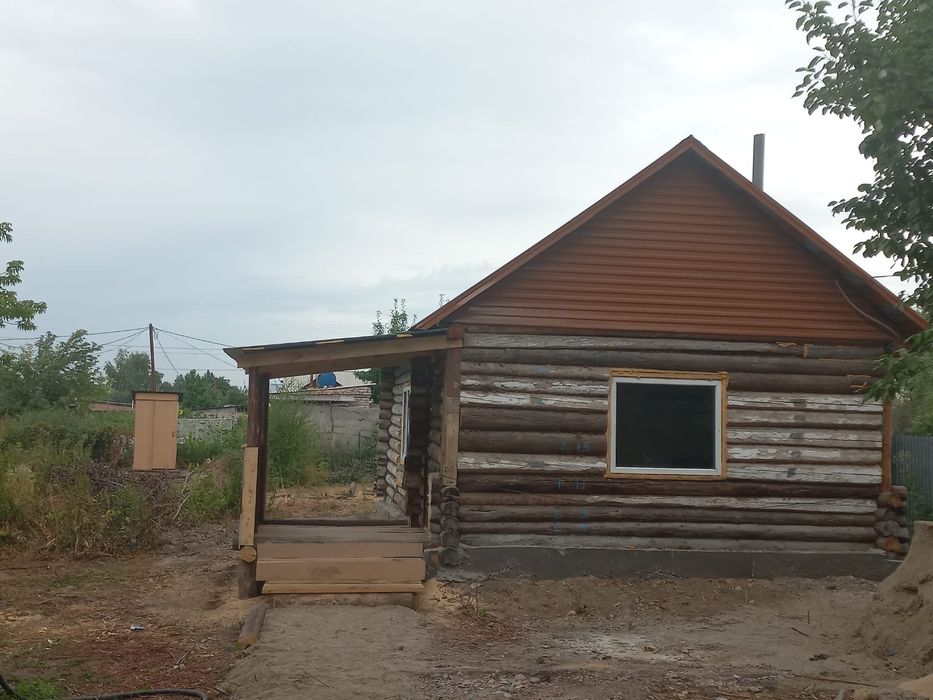 Продам частный дом на Мирном