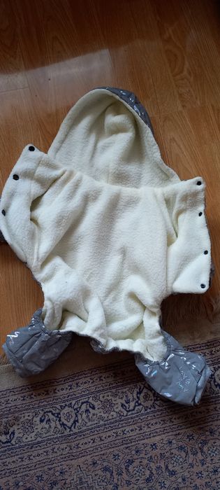 Куртка для собаки