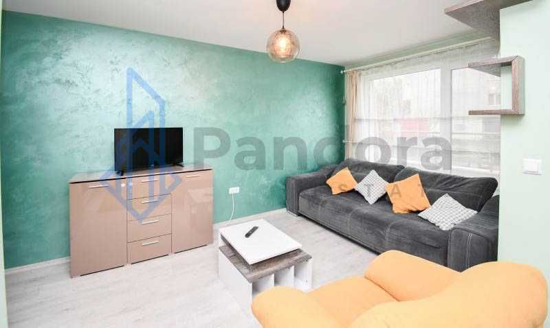 Дава се под наем Двустаен апартамент в София, Овча купел - 58 кв.м за 410 € - Снимка #1