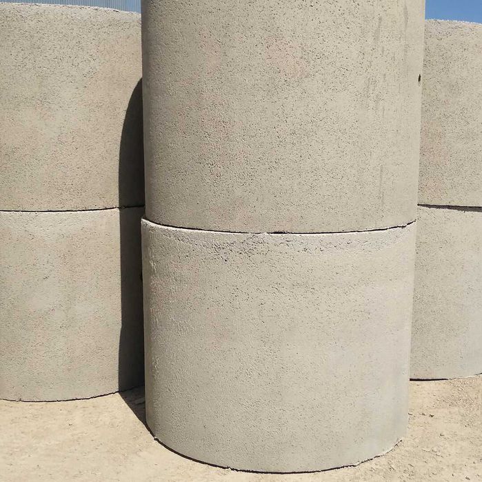 Beton kalodes – mustahkam va ishonchli