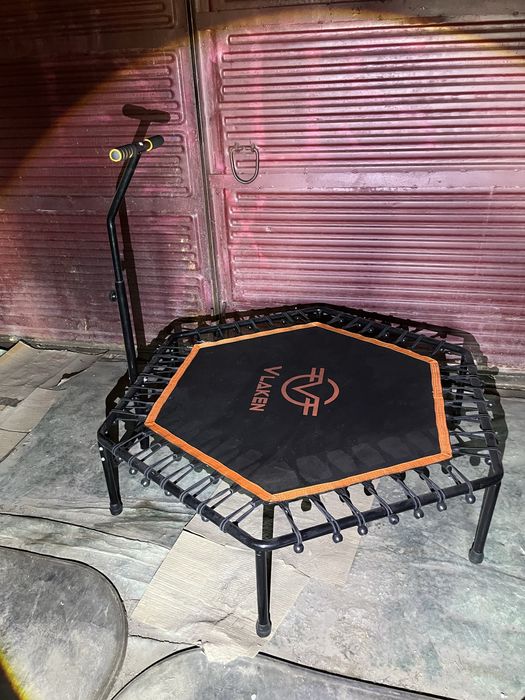 Продается батут