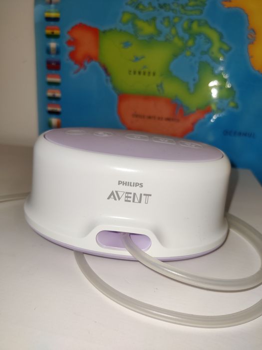 Pompa san Philips Avent