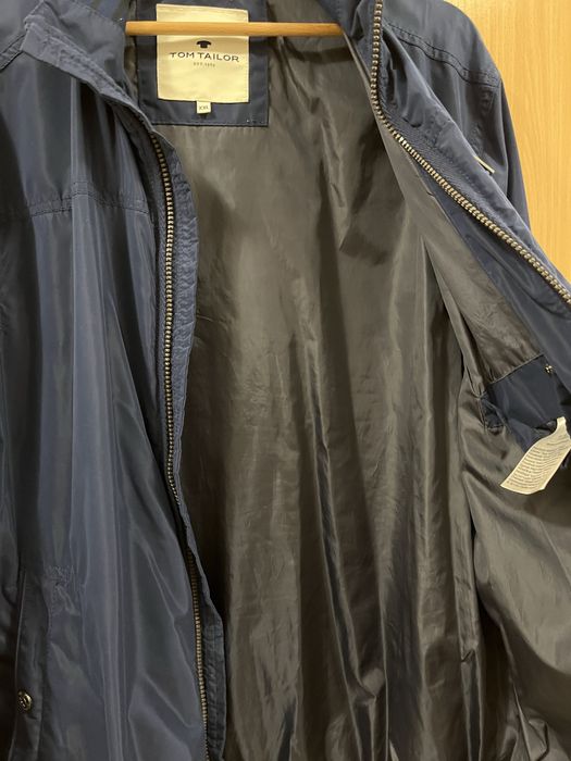 Мъжко яке Tom Tailor XXL