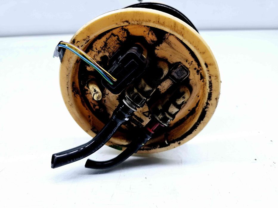 Sonda litrometrica Ford S-Max 1 [Fabr 2006-2014] OEM 2.0 TDCI TXBA 103