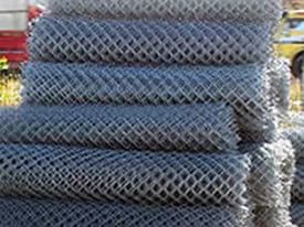 Плетена оградна мрежа по поръчка