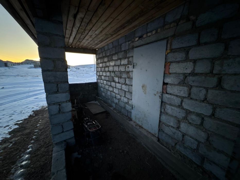 частный дом.