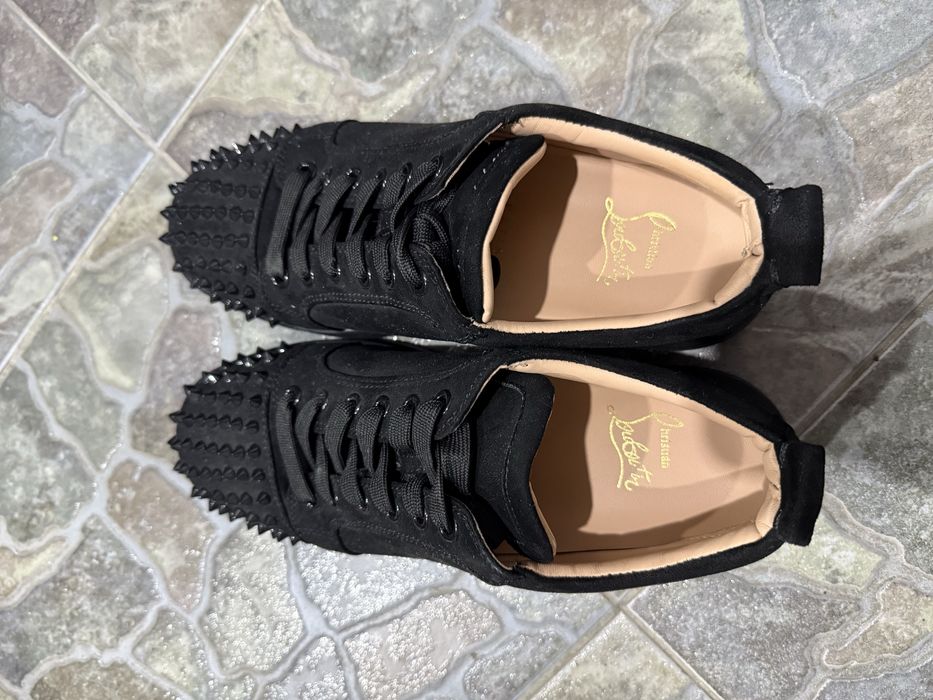 Cristian Laboutin