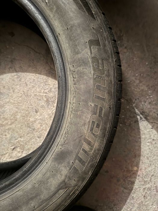 Cauciucuri de vara  205 40ZR17 si 185/65R15