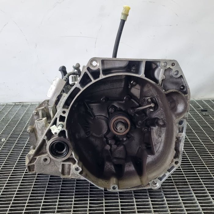 Cutie de viteze manuala Dacia Sandero 2 0.9 B 2012 - 2016 90CP Manuala 5 Trepte H4B 408 ...