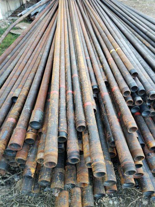 Țeavă tubing de sonda