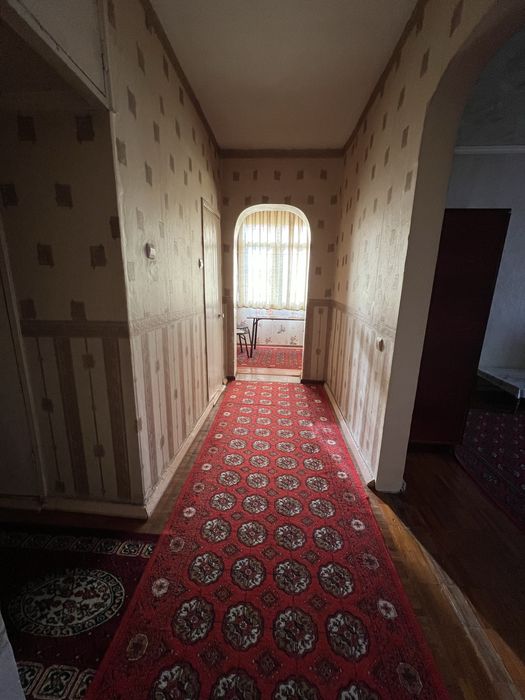 Срочно сдаётся на аренду 2х комнатная квартира.