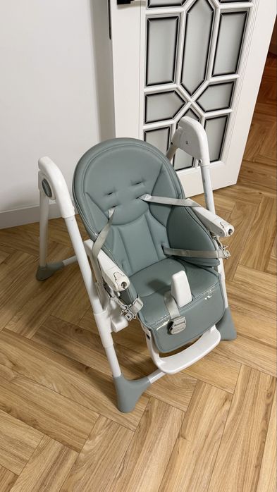 Стульчик для кормления б/у