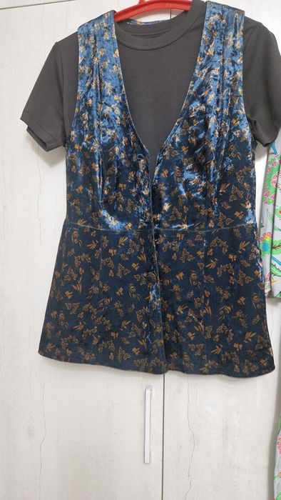 Қамзол, кәжекей қазақи