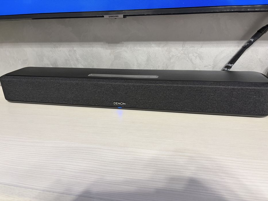 Soundbar Denon саундбар денон