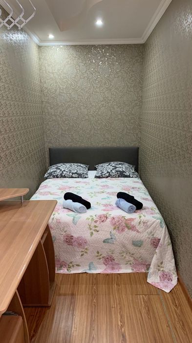 Посуточно 7-28 сдаётся квартира