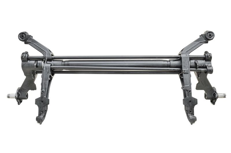 Цилиндрова глава за Рено и Дачиа 1,4 бензин