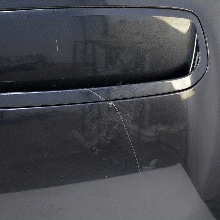 Преден капак Subaru Forester III(2008-2013) ID:93201