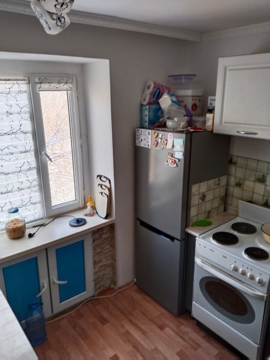 Продажа квартиры