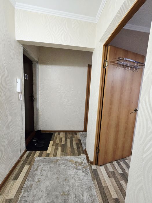 Саяхат 2х ком квартира