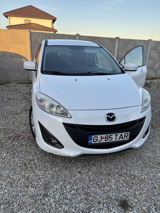Vand Mazda 5 , 7 locuri