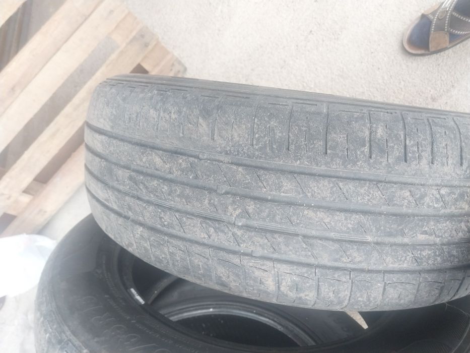 Продам  летний ризину на 15