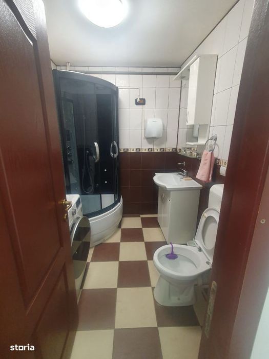 Apartament de închiriat Ared Uta 2 camere