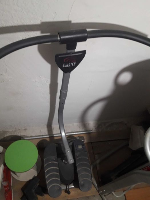 Продам Кардио тренажер