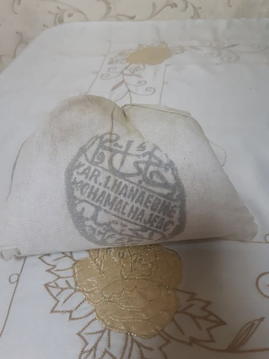 Хна  120.000 и Басма 100.000 сум.