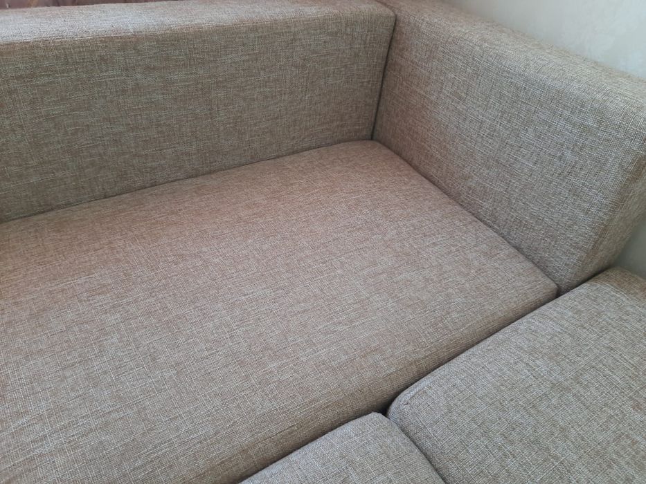 Продам диван раскладной