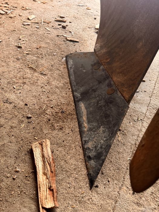 Plug reversibil eberhardt