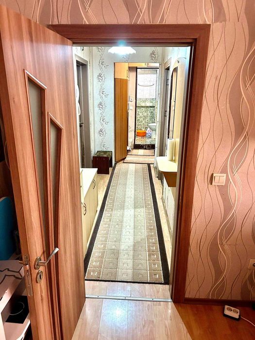 Продава се Двустаен апартамент в Добрич, Балик - 62 кв.м за 938 €/кв.м - Снимка #11