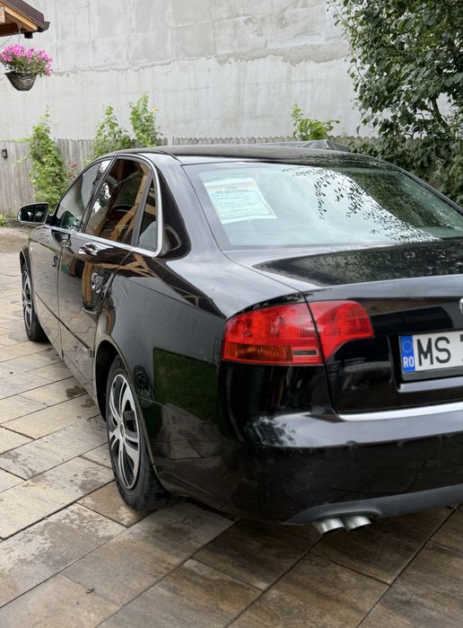 AUDI A4 2006 — imagine 4