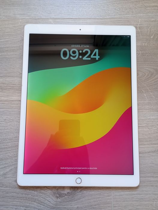 Apple iPad Pro 12.9 Gen 2