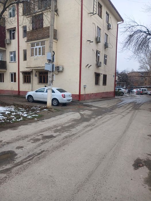 Продается 2х комнатная квартира, под бизнеса