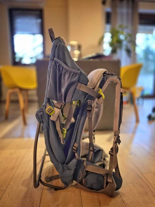 Vind Deuter Kid Comfort 1 Plus - marsupiu munte pentru copii